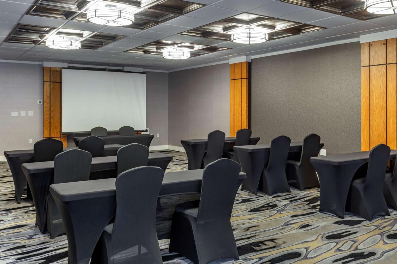 Best Western Plus University Inn Уинстон-Сейлем Экстерьер фото