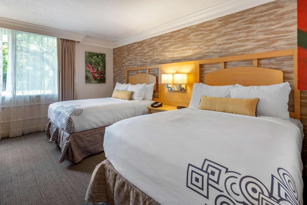 Best Western Plus University Inn Уинстон-Сейлем Экстерьер фото