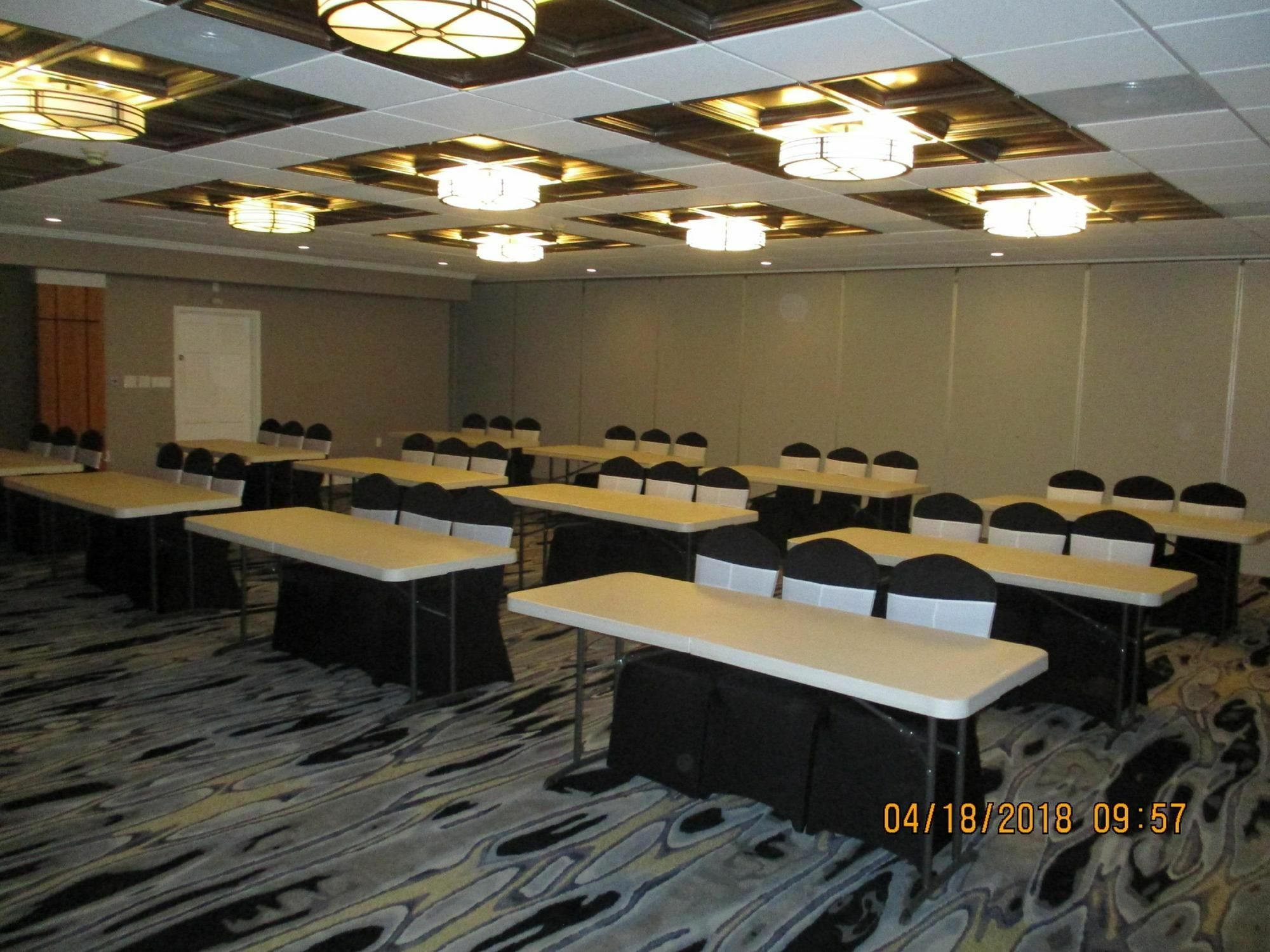 Best Western Plus University Inn Уинстон-Сейлем Экстерьер фото