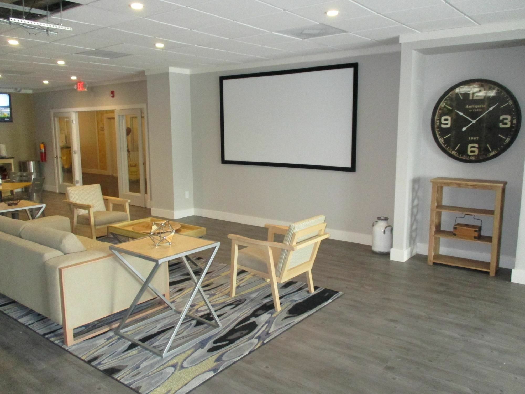 Best Western Plus University Inn Уинстон-Сейлем Экстерьер фото